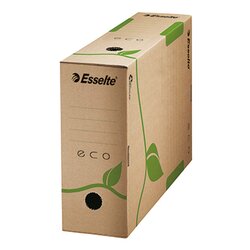 Esselte Archivbox ECO 10 x 32,7 x 23,3 cm (B x H x T)