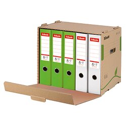 Esselte Archivbox ECO 42,7 x 34,3 x 30,5 cm (B x H x T)