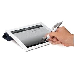 WEDO® Multifunktionsstift Touch Pen Pioneer 2-in-1