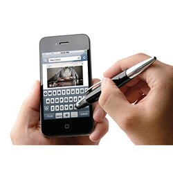 WEDO® Multifunktionsstift Touch Pen Pioneer 2-in-1