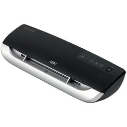GBC® 4400748EU Laminiergerät Fusion 3000L DIN A4 schwarz