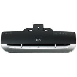 GBC® 4400750EU Laminiergerät Fusion 3100L DIN A3 schwarz/silber