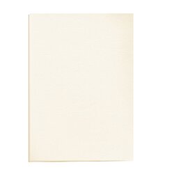 Fellowes® Einbanddeckel Delta DIN A4
