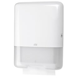 Tork 553000 Handtuchspender Elevation 33,3x43,9x13,6cm weiß