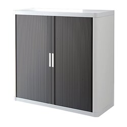 Paperflow E1CT0010200042 Rolladenschrank easy Office 1m anthrazit