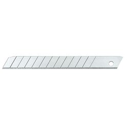 WEDO® 789 Cutter Ersatzklingen 9mm 10 St./Pack.