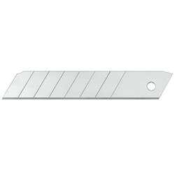 WEDO® 7818 Cutter Ersatzklingen 18mm 10 St./Pack.