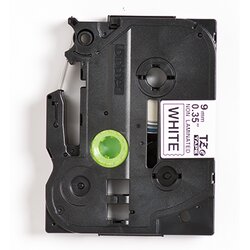 Brother Schriftbandkassette P-touch TZe-N221