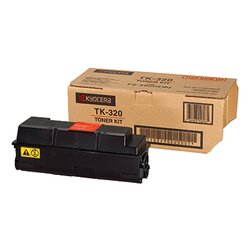 KYOCERA 1T02F90EUC Toner TK-320 15.000Seiten schwarz
