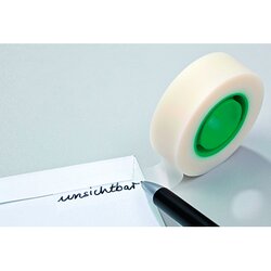 Scotch® Klebefilm Magic™ 810 19 mm x 66 m (B x L)