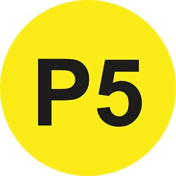 HSM® Aktenvernichter SECURIO P44i automatischer Öler