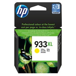 HP CN056AE Tintenpatrone 933XL 825Seiten gelb