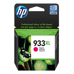 HP CN055AE Tintenpatrone 933XL 825Seiten magenta