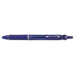 PILOT 2067703 Kugelschreiber Acroball Druckmechanik Mine blau