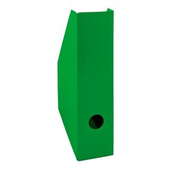 Landré 100552131 Stehsammler Color DIN A4 7cm Karton grün