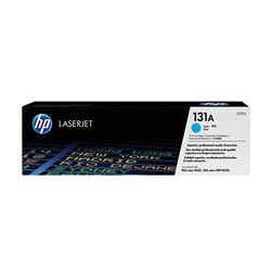 HP CF211A Toner 131A 1.800Seiten cyan 