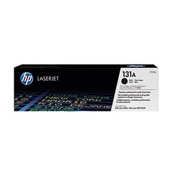 HP CF210A Toner 131A 1.600Seiten schwarz 
