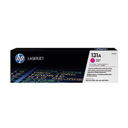 HP CF213A Toner 131A 1.800Seiten magenta 