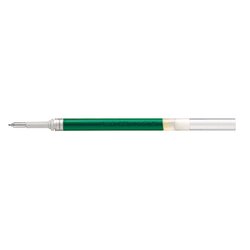 Pentel LR7-DX Gelmine EnerGel 0,35mm Metallspitze grün