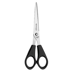 Westcott E-31160 00 Schere 15,5cm/6Zoll sw 