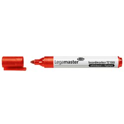 Legamaster 7-110502 Boardmarker TZ100 1,5-3mm rot 