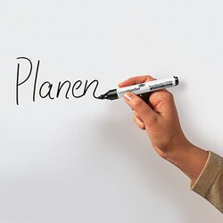 Legamaster Whiteboard-/Flipchartmarker TZ 100