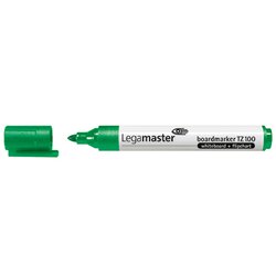 Legamaster 7-110504 Boardmarker TZ100 1,5-3mm grün 