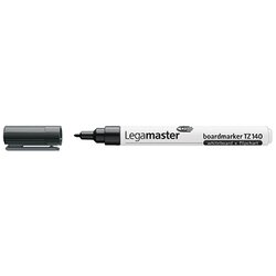 Legamaster 7-114001 Boardmarker TZ140 1mm schwarz 
