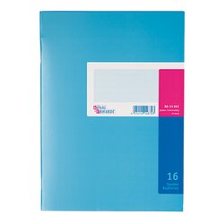 König & Ebhardt 8611661 Spaltenbuch DIN A4 16Spalten 40Blatt