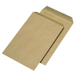 MAILmedia 30005505 Versandtasche B4 sk oF br 250 St./Pack.