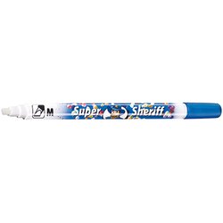 Pelikan 987032 Tintenlöscher Super Sheriff 258M Strichstärke M