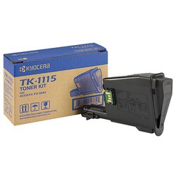 KYOCERA 1T02M50NL1 Toner TK-1115 1.600Seiten schwarz