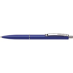 Schneider 3083 Kugelschreiber K15 M Druckmechanik blau