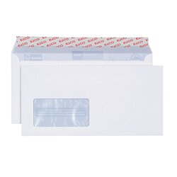 ELCO 38779 Briefumschlag RCP DIN lang+ mF hk ws 500St