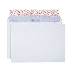 ELCO 38882 Versandtasche RCP C4 oF hk weiß 250 St./Pack.