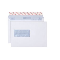 ELCO 38999 Versandtasche RCP C5 mF hk weiß 500 St./Pack.