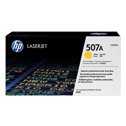 HP CE402A Toner 507A 6.000Seiten gelb 