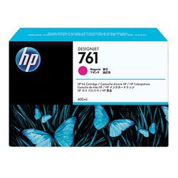 HP CM993A Tintenpatrone 761 400ml magenta