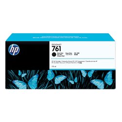 HP CM997A Tintenpatrone 761 775ml matt schwarz