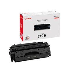 Canon 3480B002 Toner 719H 6.400 Seiten schwarz