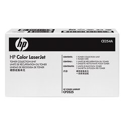 HP CE254A Resttonerbehälter 36.000Seiten 