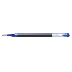 PILOT 2214003 Tintenrollermine V-Ball 05 RT/Greenball/MR 0.7 blau