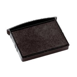 COLOP® 107761 Ersatzstempelkissen E/2300 schwarz 2 St./Pack.