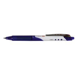PILOT 2254003 Tintenroller V-Ball RT 07 0,4mm blau
