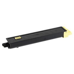 KYOCERA 1T02K0ANL0 Toner TK-895Y 6.000Seiten gelb 