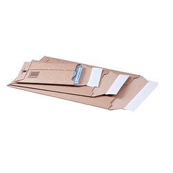 smartboxpro 00069013 Versandtasche C4+ 248x340x50mm 100 St./Pack.