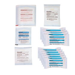 SÖHNGEN® 3003025 Nachfüllset Sterilprodukte DIN13169 22teilig
