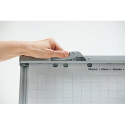magnetoplan® Flipchart SP