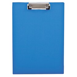Neutralware 125308650 Klemmbrett  23,6x32,1cm Klemme si bl