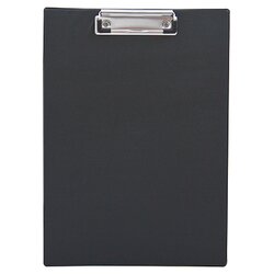 Neutralware 125308690 Klemmbrett  23,6x32,1cm Klemme si sw